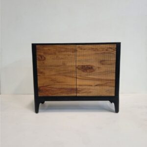 Teak Lowboard