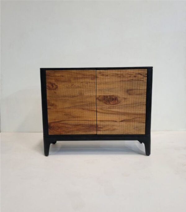 Teak Lowboard