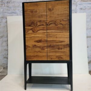 Teak Cabinet