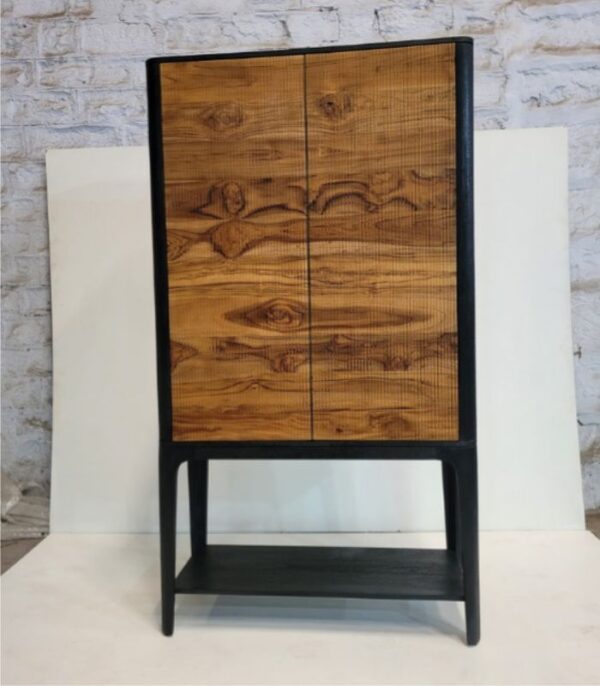 Teak Cabinet