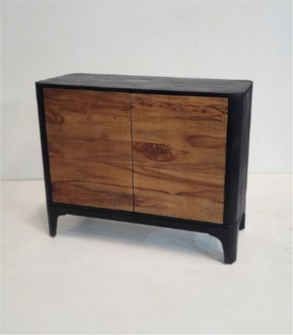 Teak Lowboard - Image 2