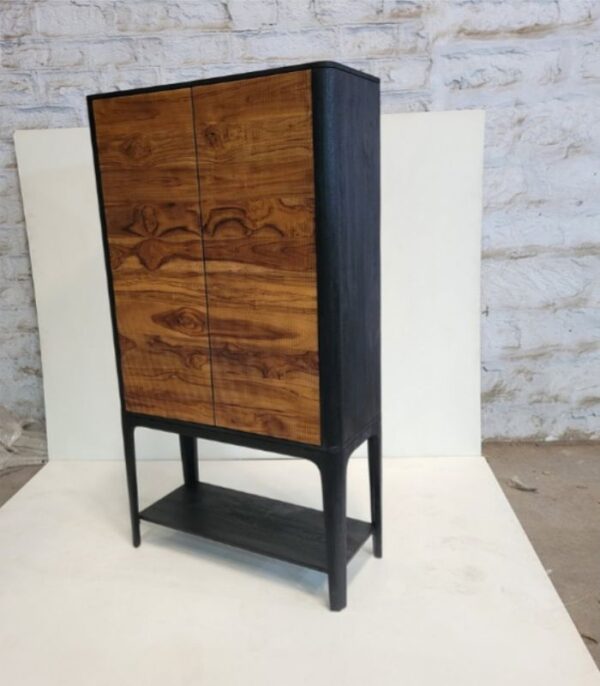 Teak Cabinet - Image 2