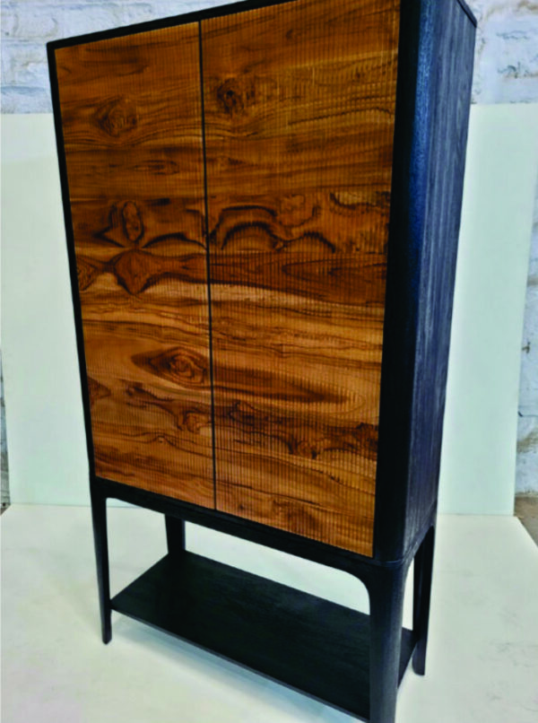 Teak Cabinet - Image 3