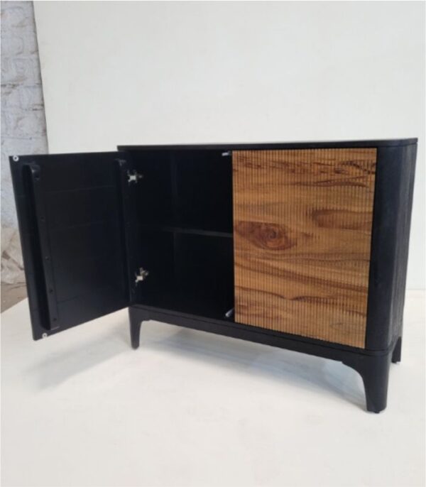 Teak Lowboard - Image 4