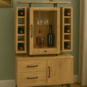Nordic Acacia Collection
