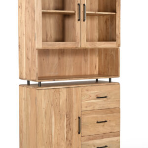 Storage Hutch cabinet